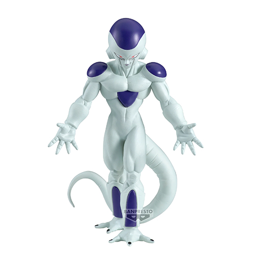 Dragon Ball Z Solid Edge Work Frieza (Figurine)(Banpresto)