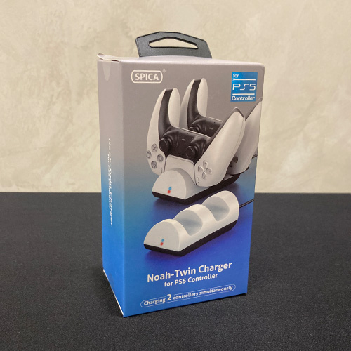 Spica Noah Dual Controller Charging Dock (TP5GA-7182)