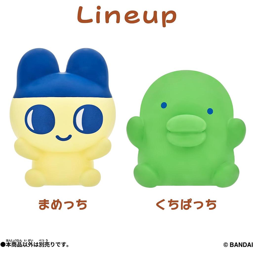 Tamagotchi SOFMALLOW (Plushie)