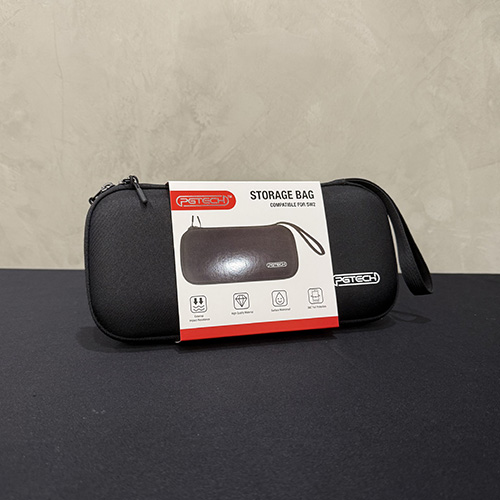 PGTECH Storage Bag (GP-373)(Switch 2)