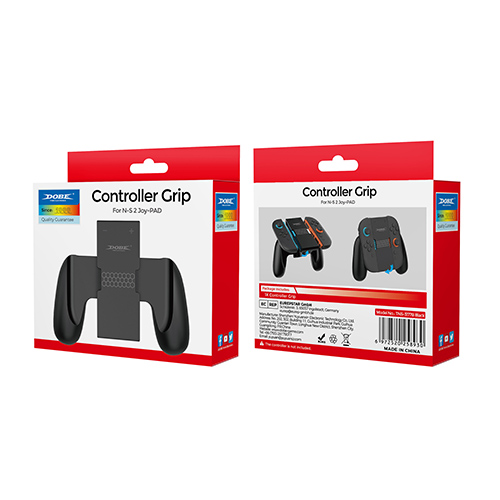 Dobe Joy-Con Grip (TNS-3177B)(Switch 2)