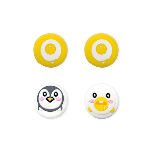 Omelet Gaming Eggcelent Grips (Thumb Grip)