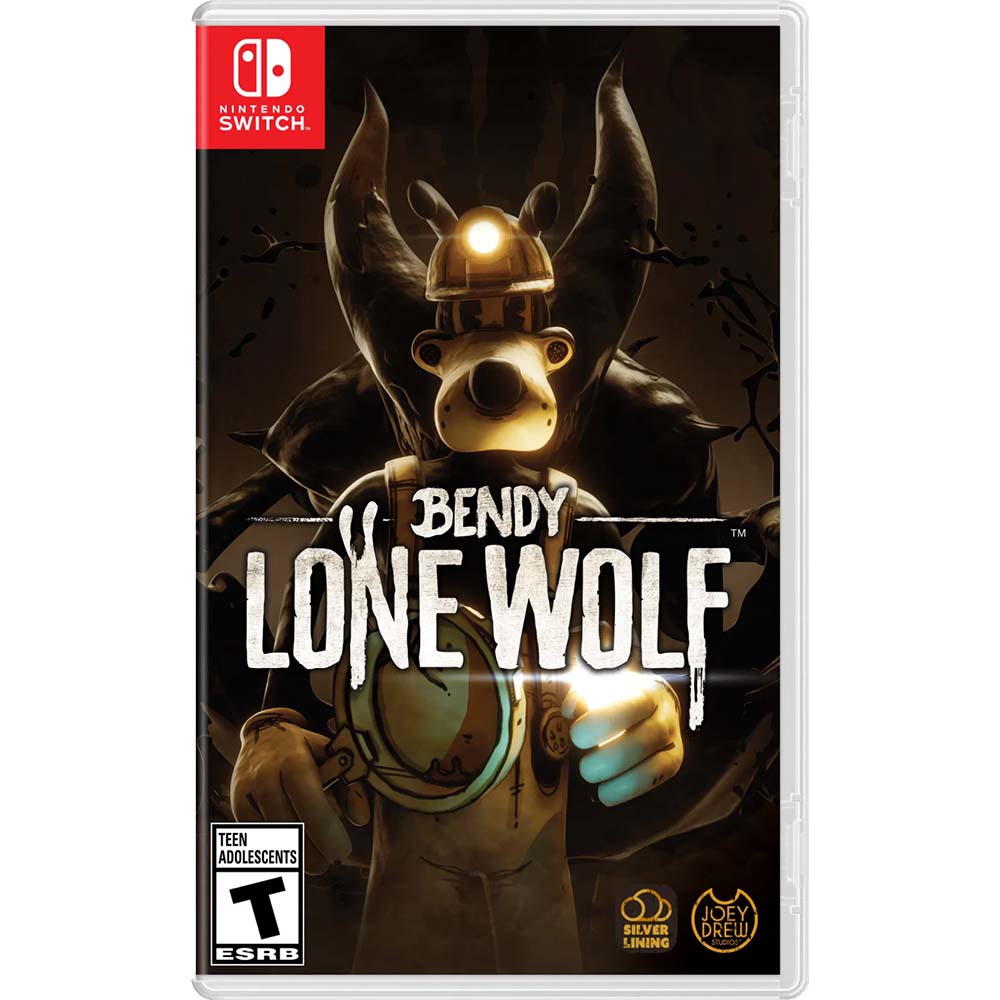 Bendy: Lone Wolf (US)(Eng/Chn)(Switch)(PROMO)
