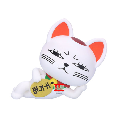 Dandadan Sofvimates - Turbo Granny (Beckoning - Cat) - (Sofvimates)(Banpresto)