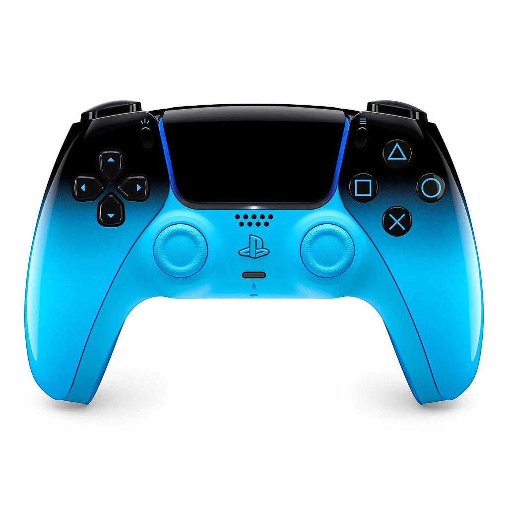PlayStation 5 DualSense Wireless Controller - (Rhythm Blue) (PS5)