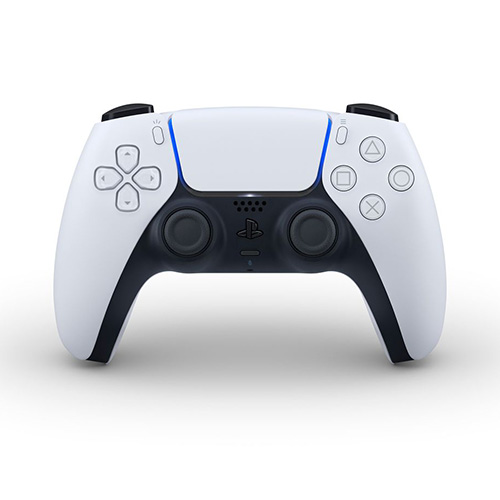 PlayStation 5 DualSense Wireless Controller (E-Chassis) - (PS5)