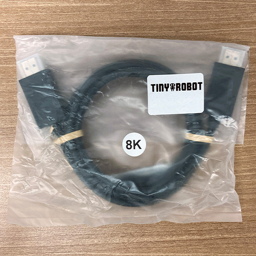 PS5 Sony 8K HDMI Cable 2.1 (2M) - (OEM)