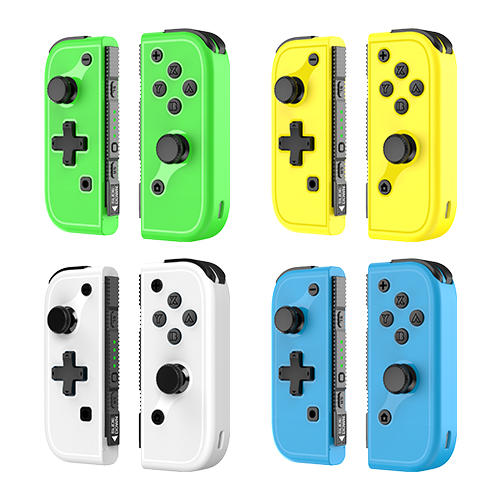 Omelet Gaming Mini Joy-Pad Controller