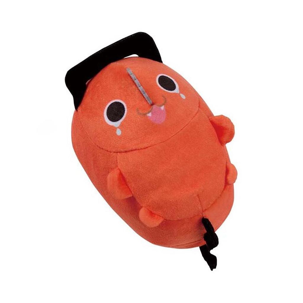 Chainsaw Man Plush Pochita (Plushie) (Banpresto)
