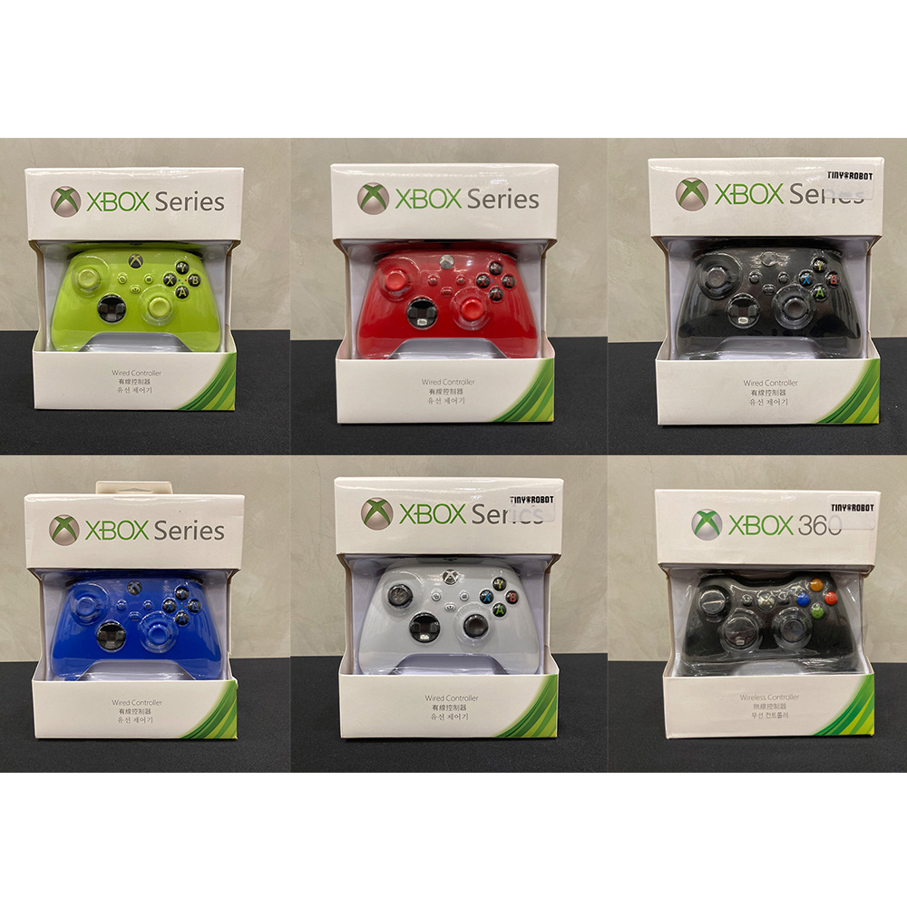 XBOX Series Wireless Controller (OEM)