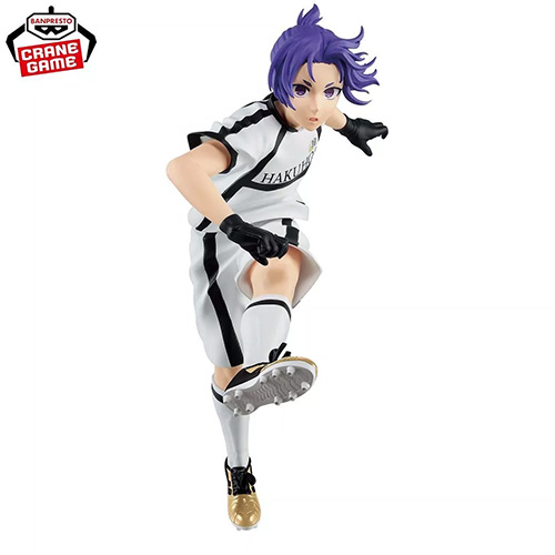 Bluelock The Movie Episode Nagi - Reo Mikage Figure (Banpresto)
