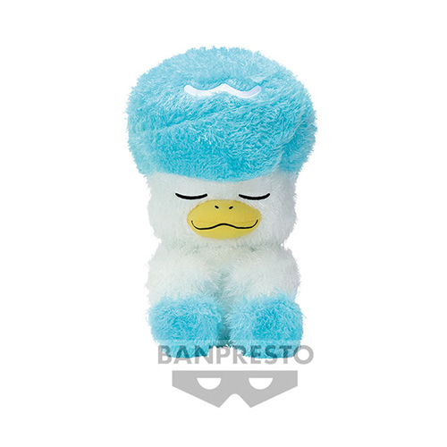 Pokemon Big Plush - Quaxly (Plushie) (Banpresto)