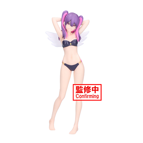 2.5 Dimensional Seduction Glitter&Glamours Miriella Swimsuit Ver.(Figurine)(Banpresto) Pre-Order)