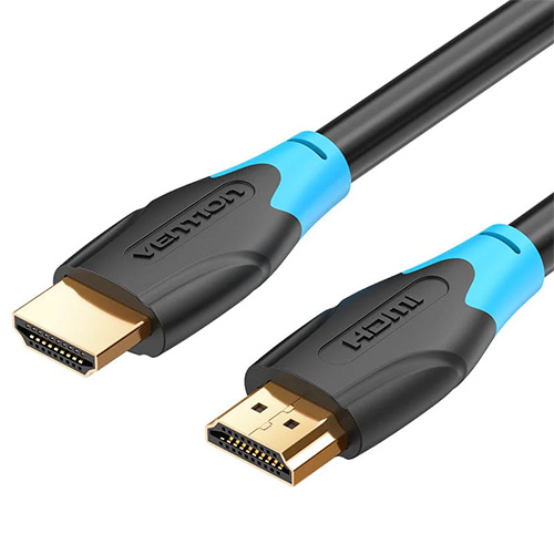 Vention 5M HDMI Cable (Black)