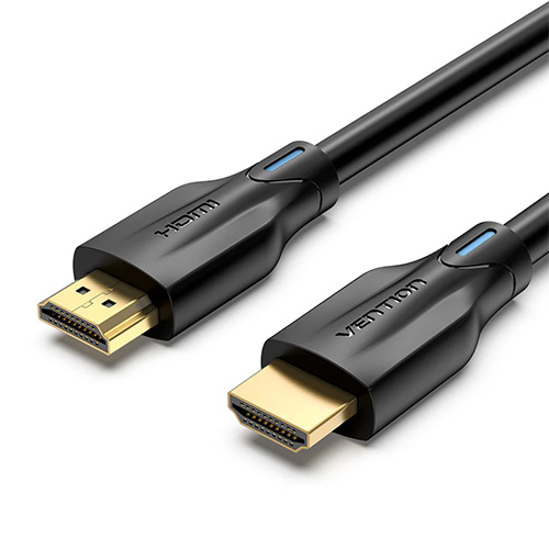 Vention 3M 8K HDMI Cable (Black)