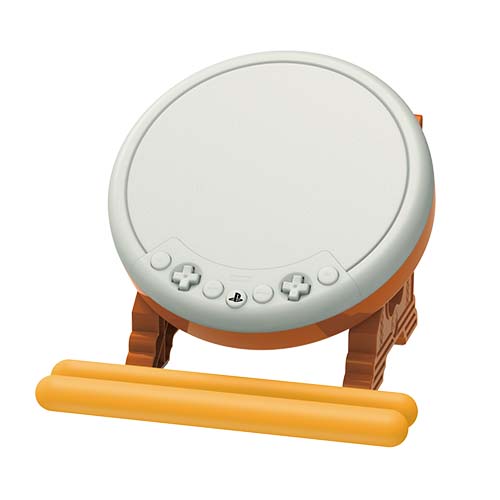 Taiko Drum Set 