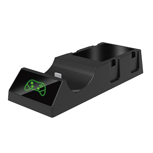 Switch Charging Stand (DOBE)(TNS-19017)