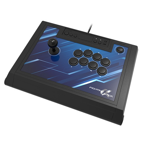 HORI Fighting Stick for PS5 & PS4 (SPF-013A)