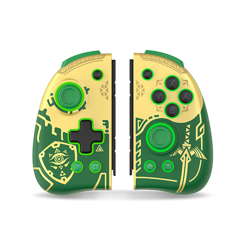 IINE Elite Joypad - (Zelda Tears of The Kingdom) (L806)