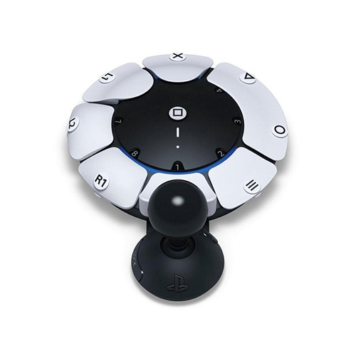 PlayStation 5 Access Controller (PS5)