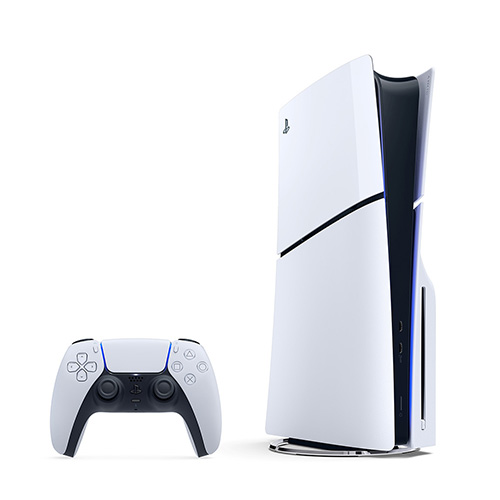 PlayStation 5 Slim (Physical Edition)