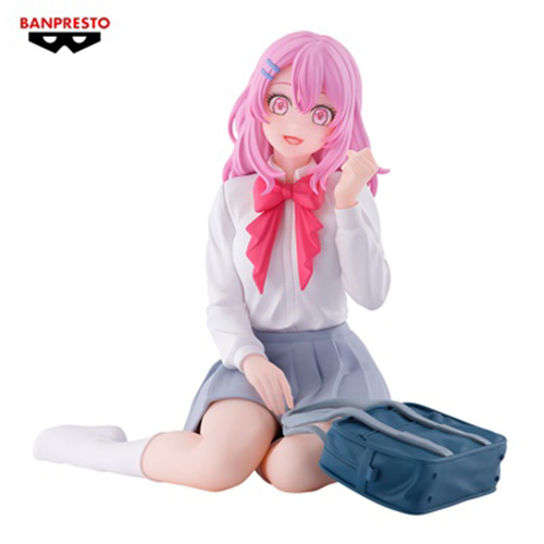 Oshi no Ko Relax Time - Minami Kotobuki (Figurine)(Banpresto)