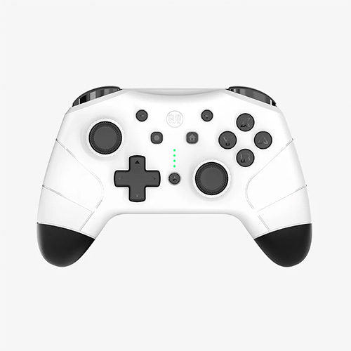 IINE Wake Up & Voice Controller - (white & Black)(L703)