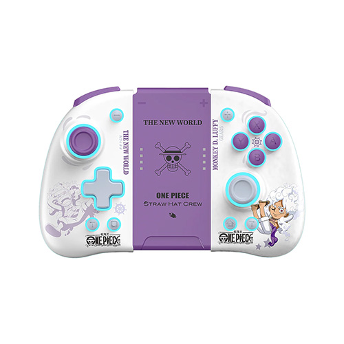 IINE Elite Switch Joy-Con - (Monkey Luffy Gear 5)(L938)