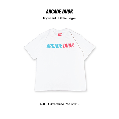 Arcade Dusk (Arcade)