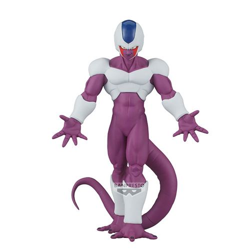 Dragon Ball Z Solid Edge Works Cooler (Figurine)(Banpresto)