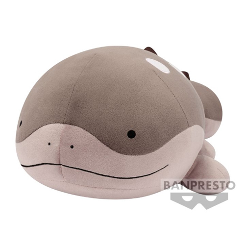 POKEMON SUPER BIG PLUSH～CLODSIRE～(Plushie)(Banpresto)