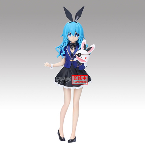 Date A Live Glitter&Glamours-Yoshino-(Figurine)(Banpresto)