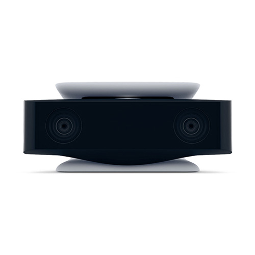PlayStation HD Camera - (PS5)
