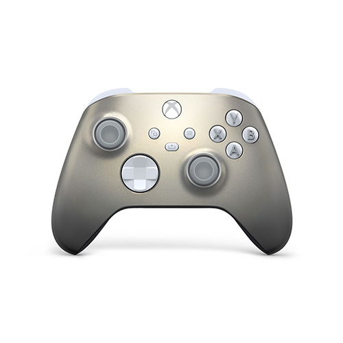 Xbox Wireless Controller (Lunar Shift)